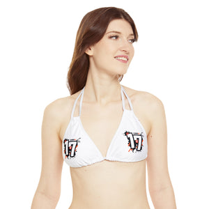 CAM4 17th-  Triangle Bikini Top