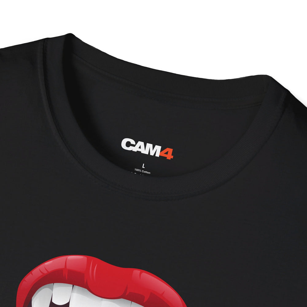 CAM4 Vamp Tee