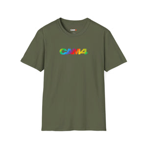 CAM4 Pride Tee