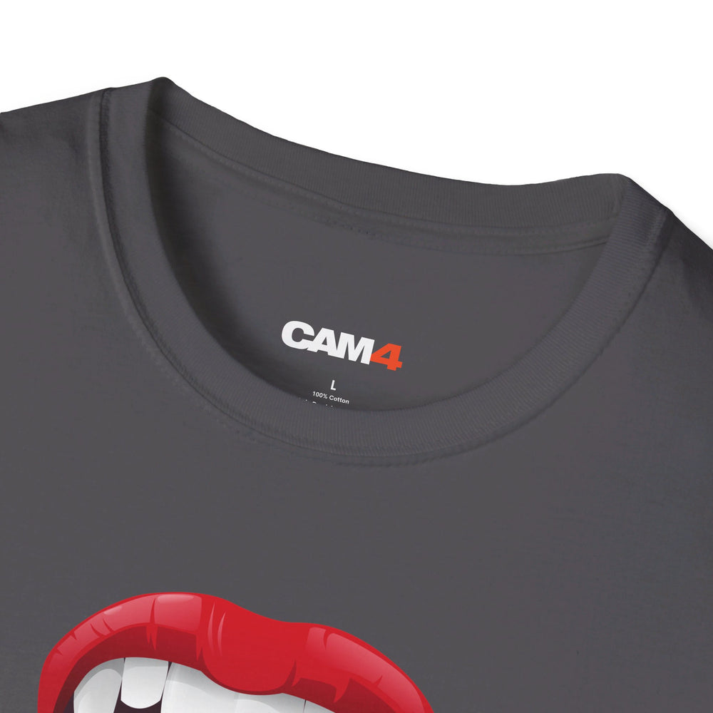 CAM4 Vamp Tee