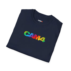 CAM4 Pride Tee