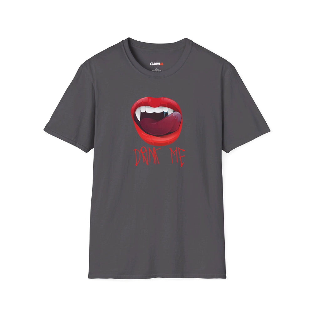 CAM4 Vamp Tee