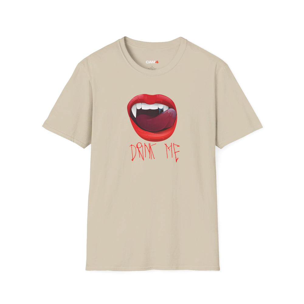 CAM4 Vamp Tee