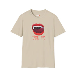 CAM4 Vamp Tee