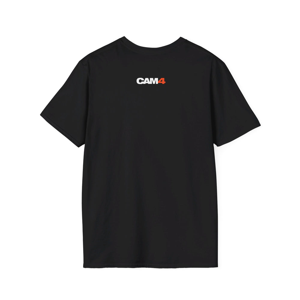 CAM4 Vamp Tee