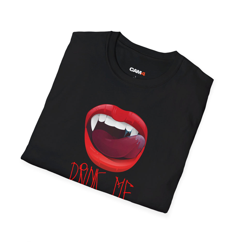 CAM4 Vamp Tee