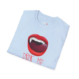 CAM4 Vamp Tee