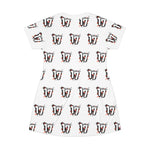 CAM4 17th- T-Shirt Dress