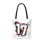 CAM4 17th - Tote