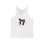 CAM4 17th- Jersey Tank