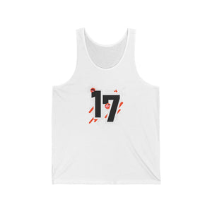 CAM4 17th- Jersey Tank