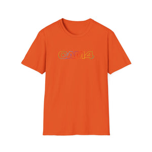 CAM4 Pride Tee (Outlined)