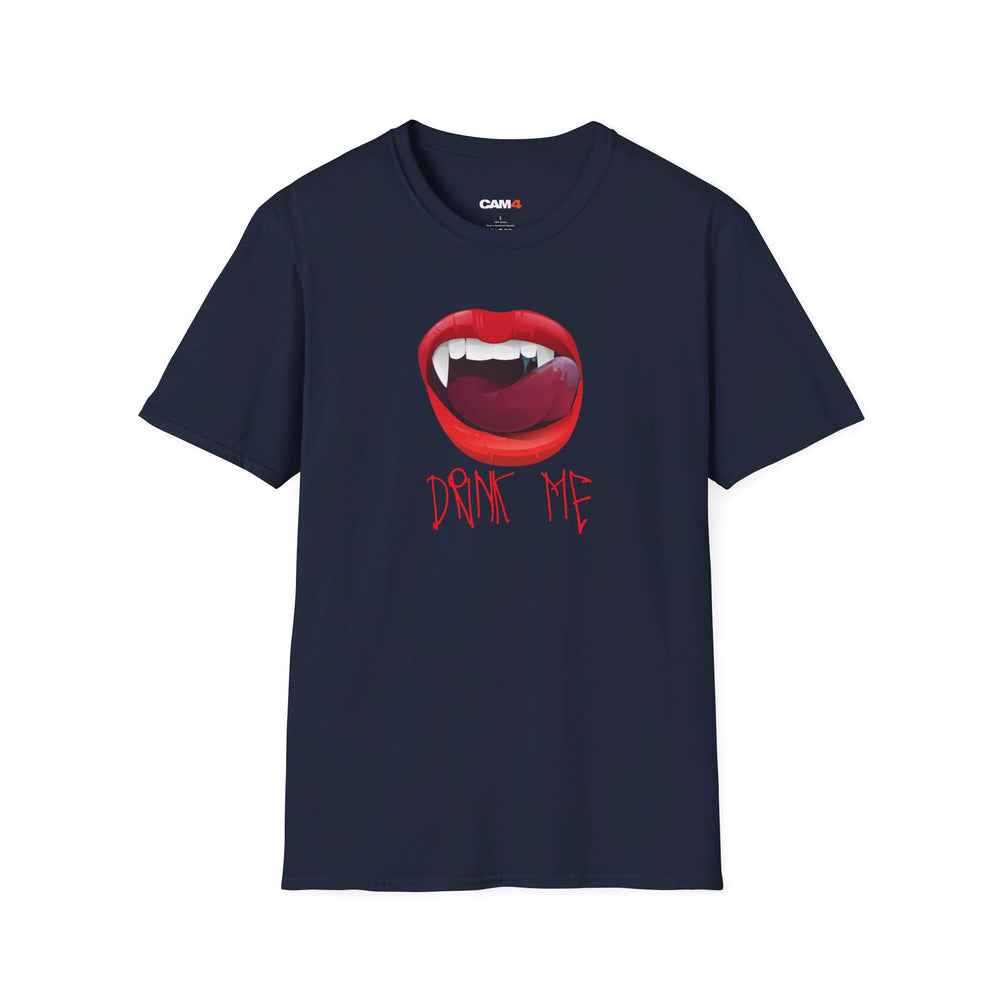 CAM4 Vamp Tee