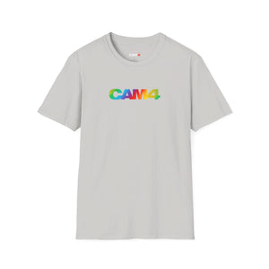 CAM4 Pride Tee