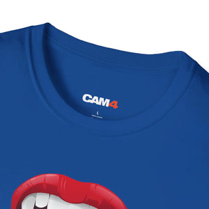 CAM4 Vamp Tee