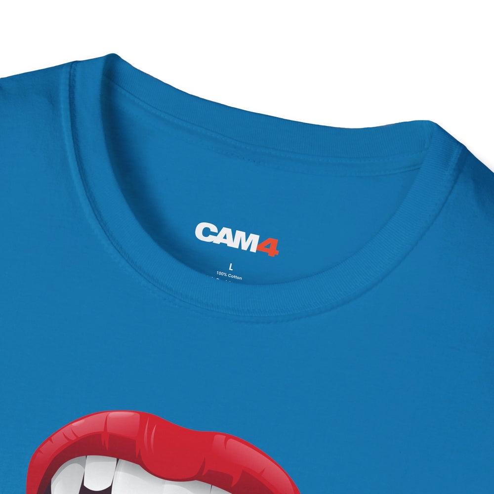 CAM4 Vamp Tee