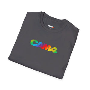 CAM4 Pride Tee