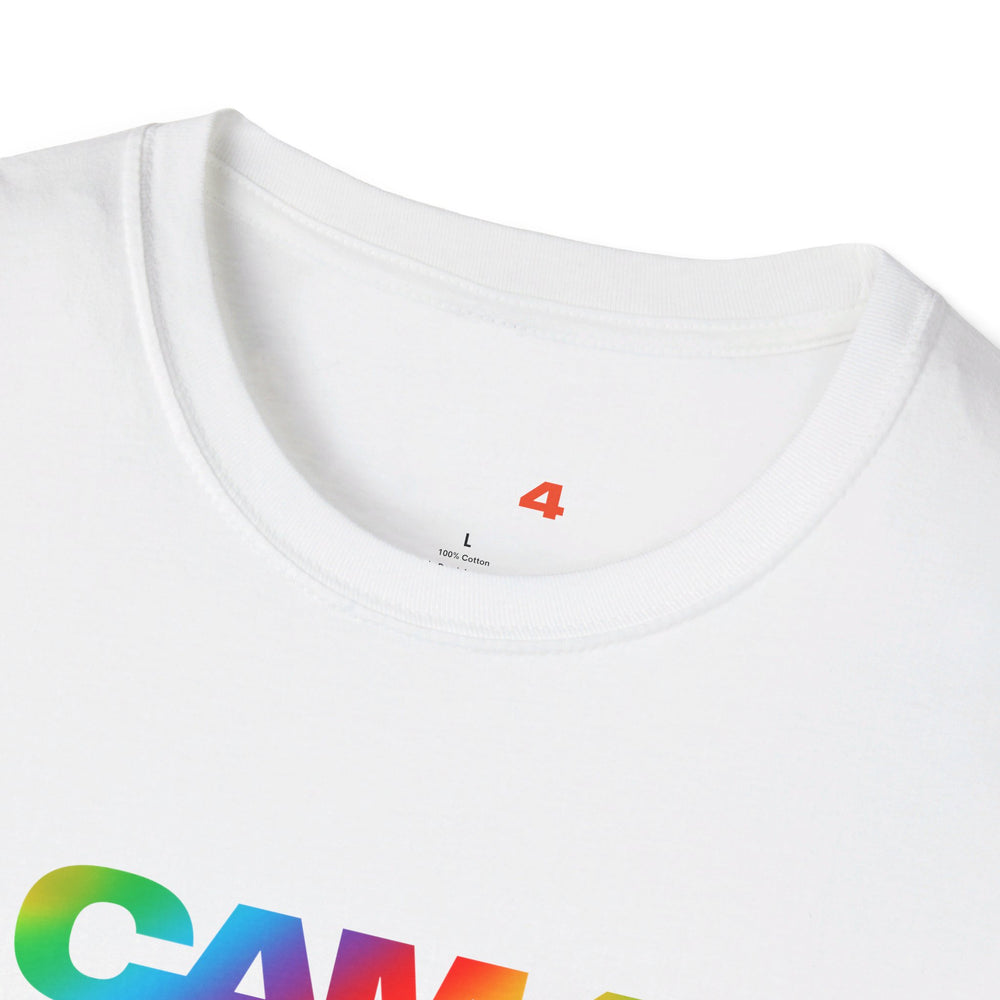 CAM4 Pride Tee