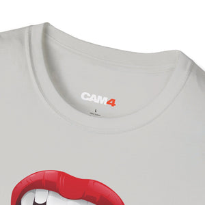 CAM4 Vamp Tee