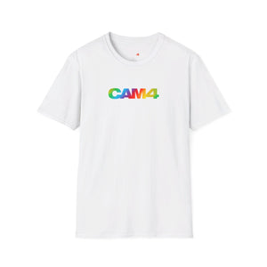 CAM4 Pride Tee