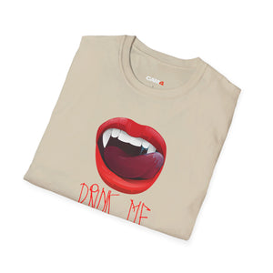 CAM4 Vamp Tee