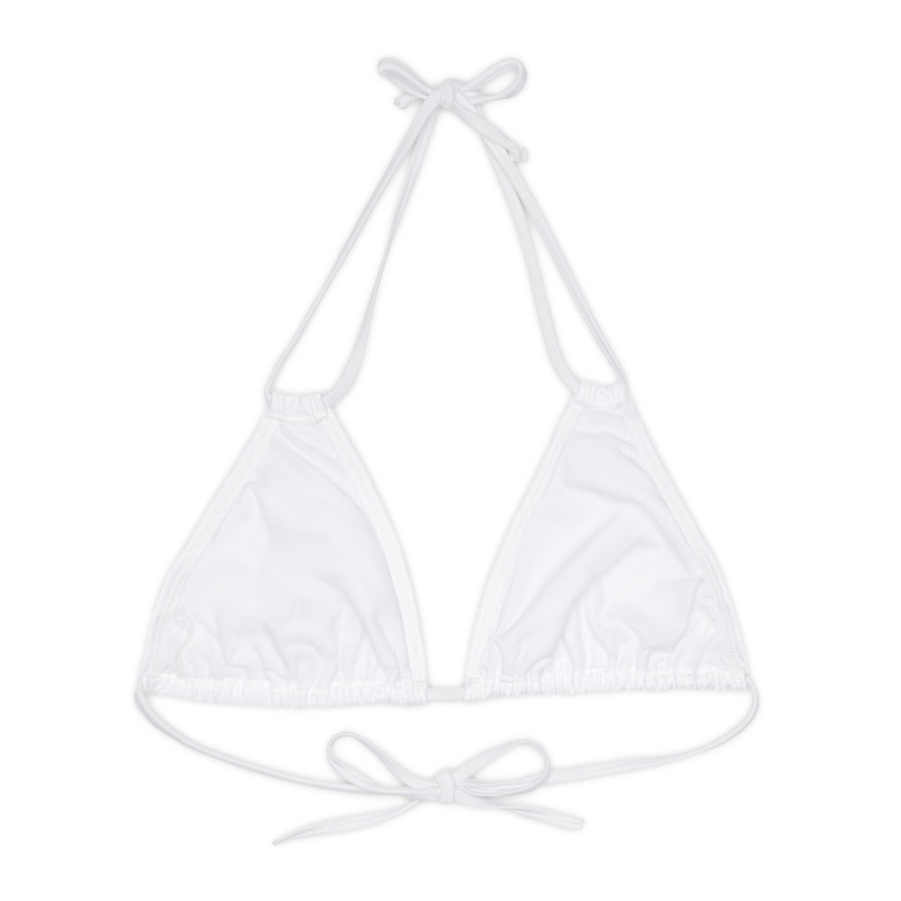 CAM4 17th-  Triangle Bikini Top