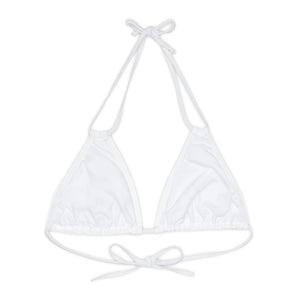 CAM4 17th-  Triangle Bikini Top