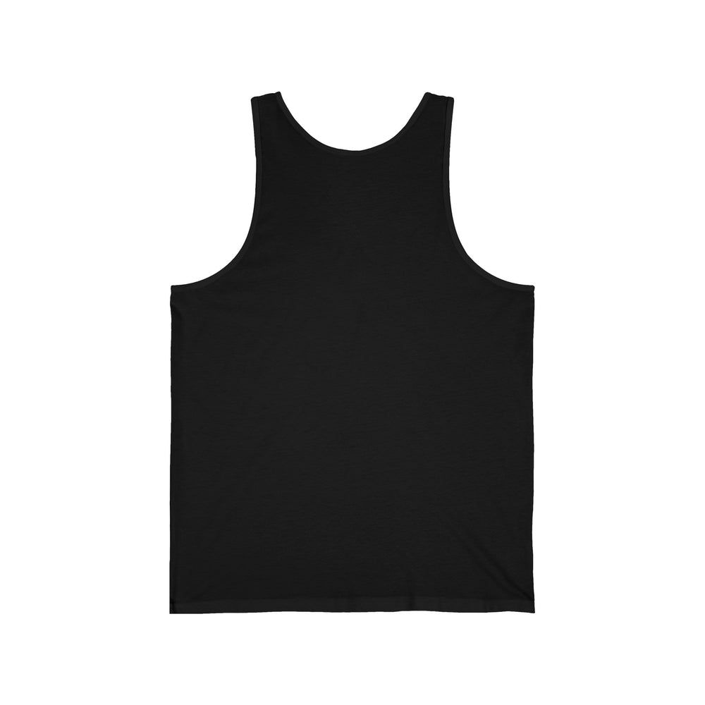 CAM4 17th- Jersey Tank