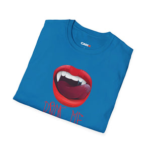 CAM4 Vamp Tee