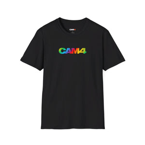 CAM4 Pride Tee