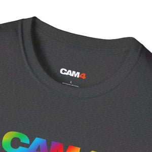 CAM4 Pride Tee