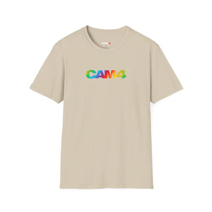 CAM4 Pride Tee