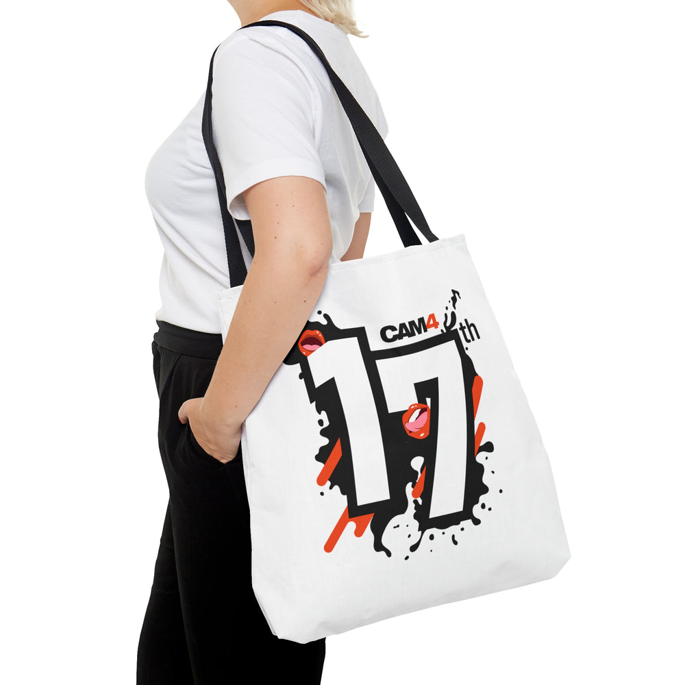 CAM4 17th - Tote