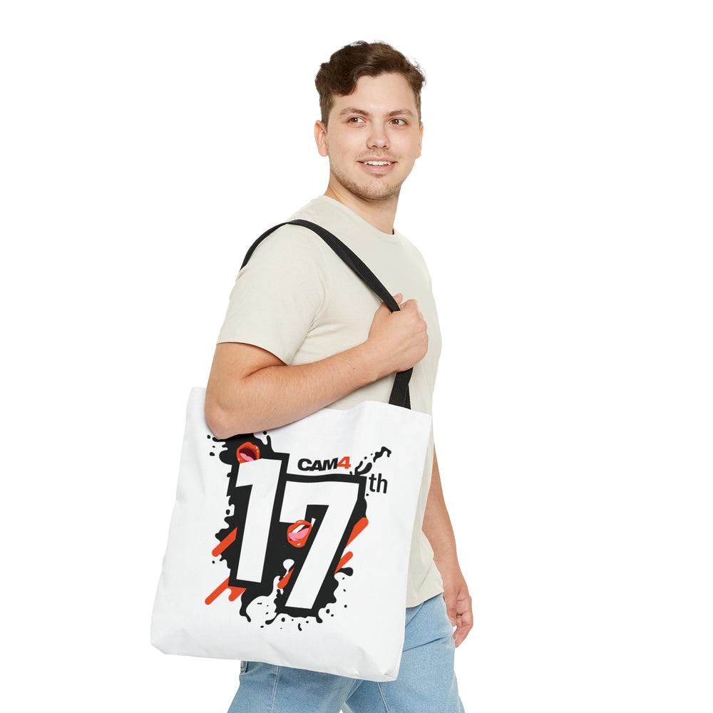 CAM4 17th - Tote