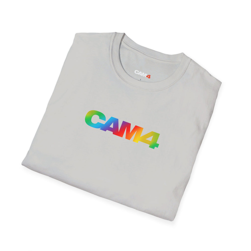 CAM4 Pride Tee