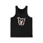 CAM4 17th- Jersey Tank