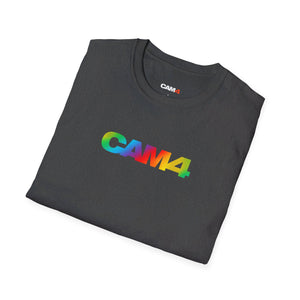 CAM4 Pride Tee