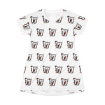 CAM4 17th- T-Shirt Dress