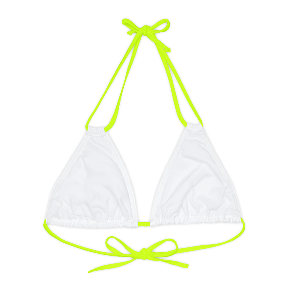 CAM4 17th-  Triangle Bikini Top