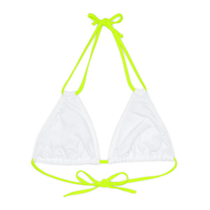 CAM4 17th-  Triangle Bikini Top