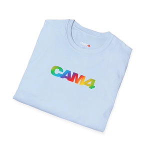 CAM4 Pride Tee