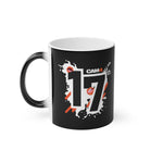 CAM4 17th - Mug