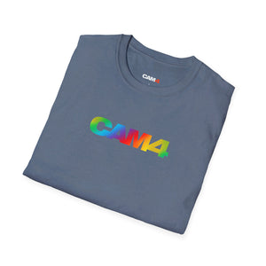 CAM4 Pride Tee