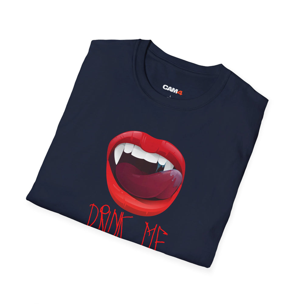 CAM4 Vamp Tee