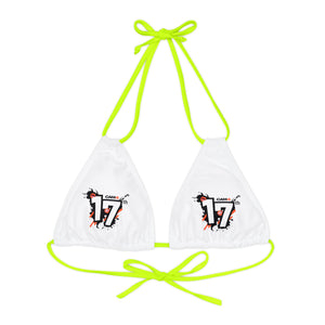 CAM4 17th-  Triangle Bikini Top