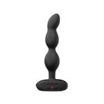 Ridge - App-controlled Vibrating and Rotating Anal Beads