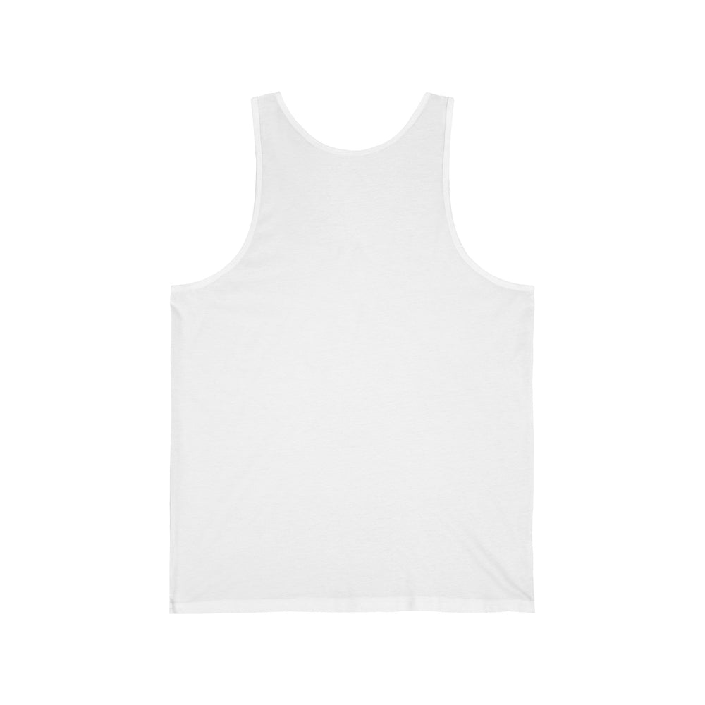 CAM4 17th- Jersey Tank