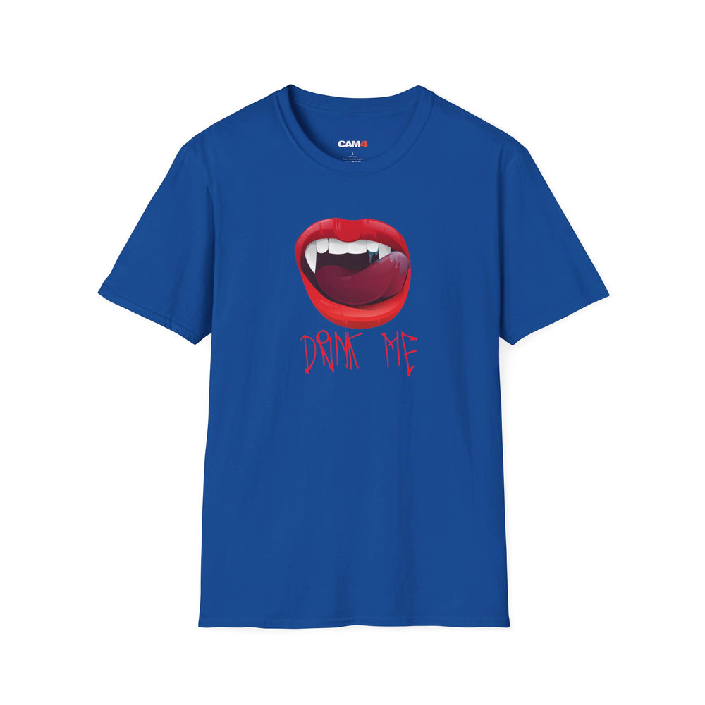 CAM4 Vamp Tee