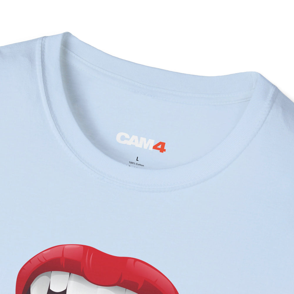 CAM4 Vamp Tee