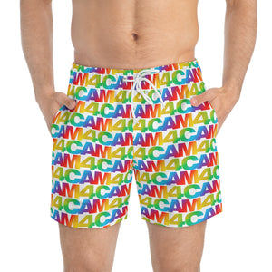 Pride Trunks